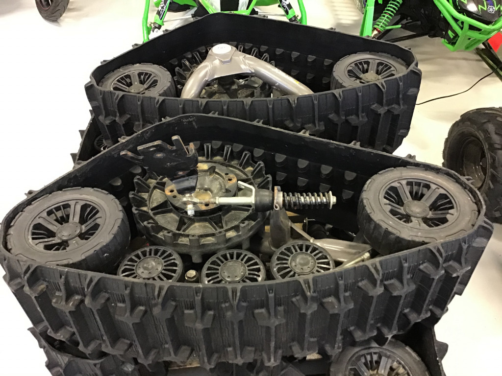 CHENILLE CAMSO TJD XTRACK 4S 2017 Entrepex CHENILLE CAMSO TJD XTRACK 4S 2017 Entrepex
